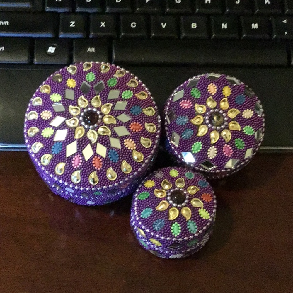 Desk Accessories